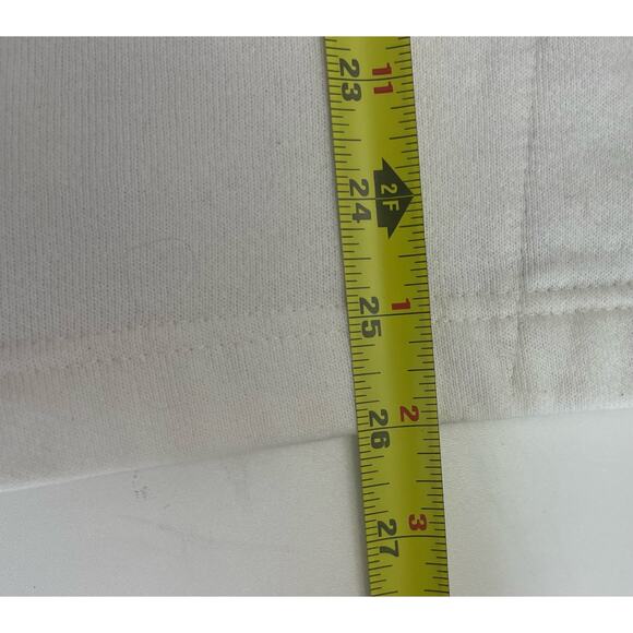 Vintage Morning Sun USA Kitten Playing Zipper Cardigan Size Medium (READ) - Picture 9 of 9